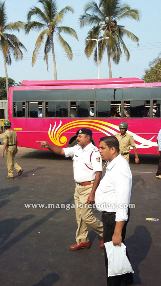 Tussle over hike in toll 2